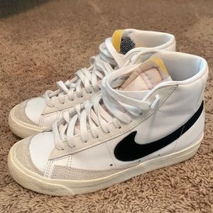 worn once!!!  amazing condition.